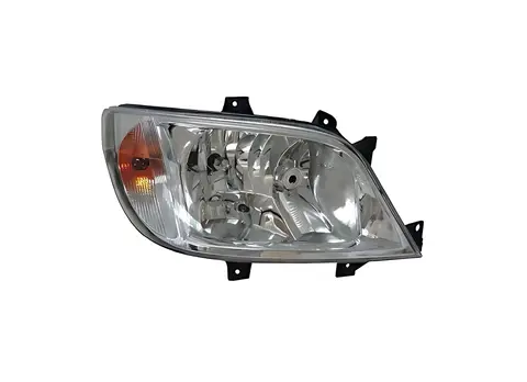 Farol Dianteiro Sprinter 2002 a 2011 S/Aux Dir