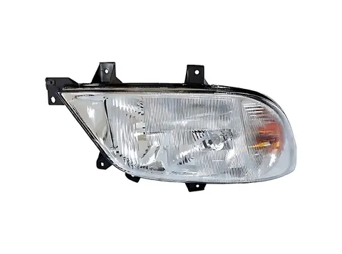Farol Dianteiro Sprinter 2005 a 2011