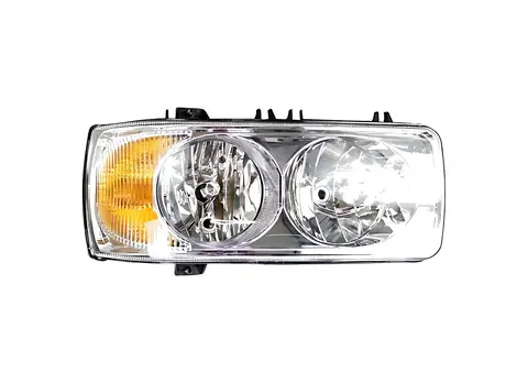 Farol Dir com Pisca sem Lâmpada para DAF CF85