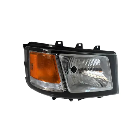 Farol Direito Halogena Manual NTG