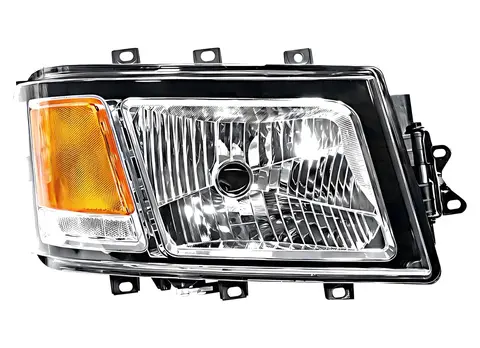 Farol Direito Halogena para Scania 2019