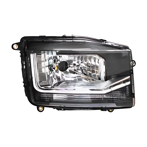 Farol Direito para VW Novo Delivery 6160 9170