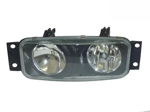 Farol Duplo H1 L.e. para Scania Série 4