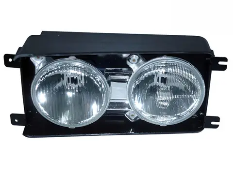 Farol Duplo H1 MB 1618 2420 2423 2428