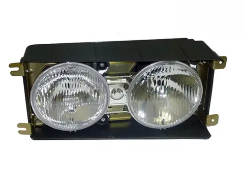 Farol Duplo LD MB 1418R 1420 1720 1723