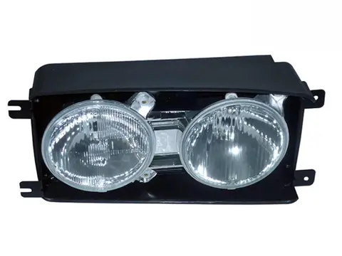 Farol Duplo LD para MB 712C 1618 2420 2423 2428