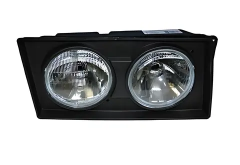 Farol Duplo LD para VW Pesado 2003
