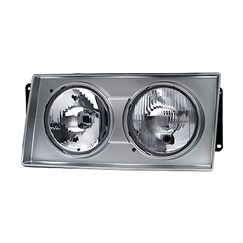 Farol Duplo LE VW Worker 13180 15180 17210