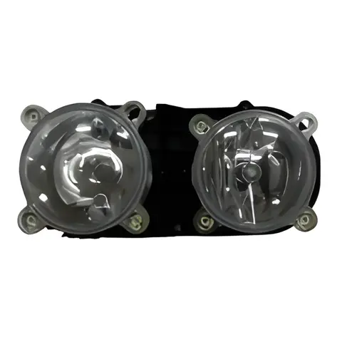 Farol Duplo para Ford Cargo 2000/ LE