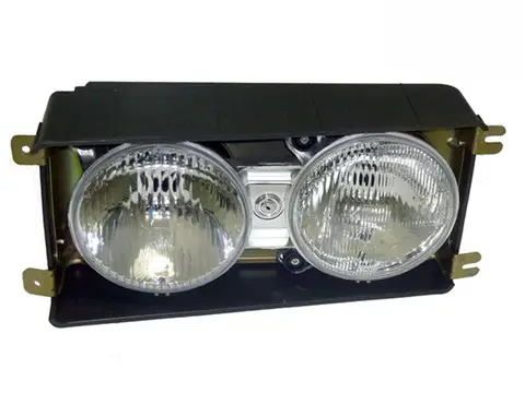 Farol Duplo para MB 1618 2420 2423 2428