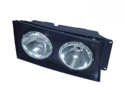 Farol Duplo para VW Pesados 2003 LD