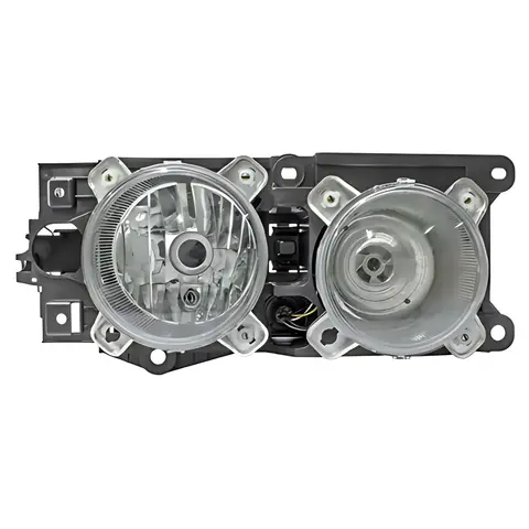 Farol Esq MB Atron 2013 H7 H1