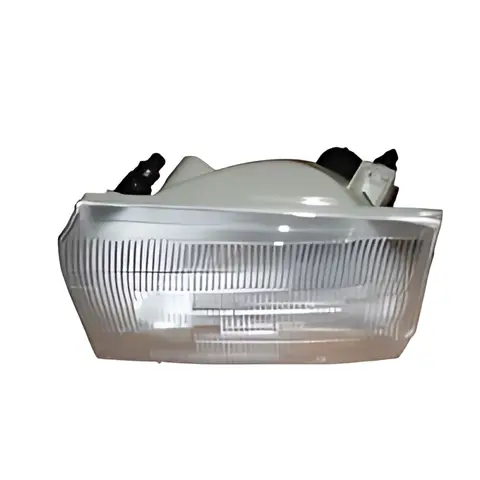 Farol Esq para Ford F250 F350 F4000 98/06