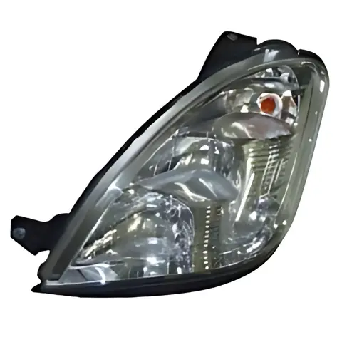 Farol Esq para Iveco Daily 35S14 a 70C17 Pós 08