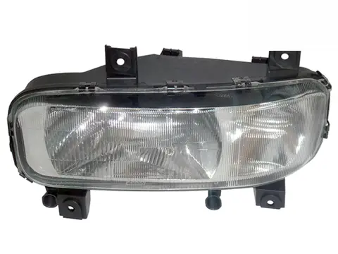 Farol Esq para MB Atego 1418 1315 2006/09