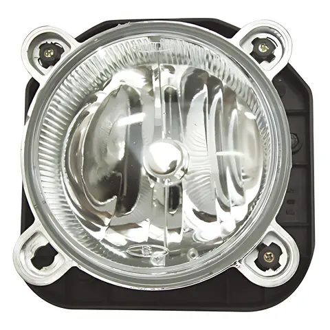 Farol Esquerdo Baixo para Ford Cargo