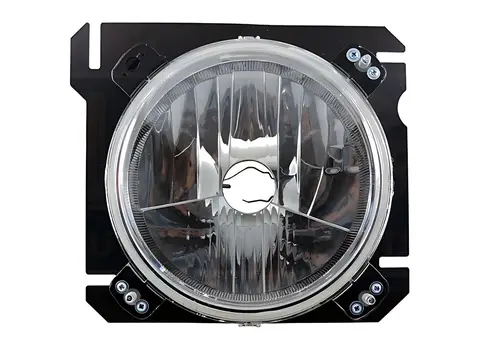 Farol Esquerdo Constellation 2006 a 2019