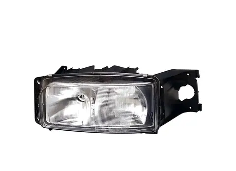 Farol Esquerdo L/e para Volvo VM 2004/2014