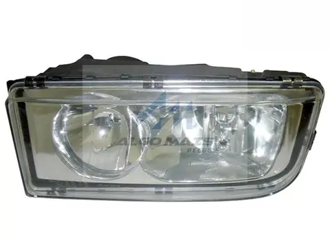 Farol Esquerdo MB Axor 1933