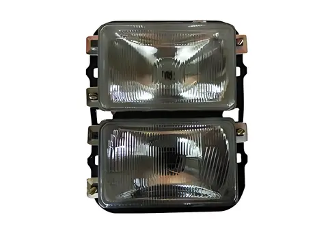 Farol Esquerdo para Ford F1000 F4000 85/92