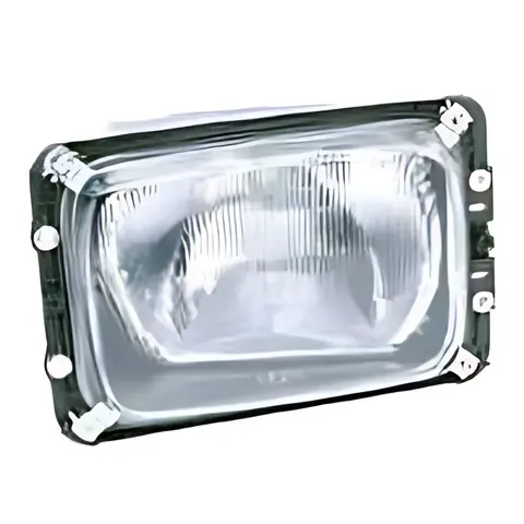 Farol Esquerdo para MB 710 913 1214 1418 1718