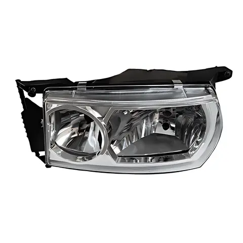 Farol Esquerdo para Scania P G R 2010
