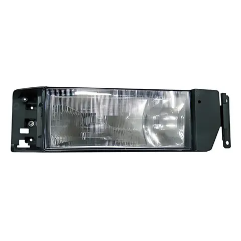 Farol Eurotech Lado Direito BRC