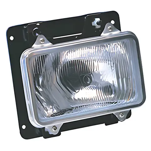 Farol H4 Lado Esquerdo para MB 1524 2019 2213