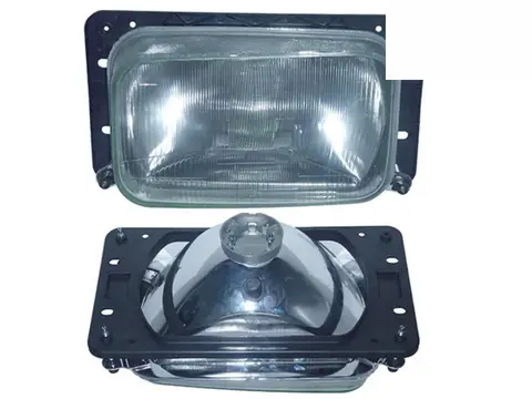 Farol H4 LE 12140 12170 24220 24250 35300
