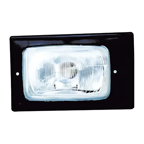 Farol H4 R2 para Scania 112 113 142 143
