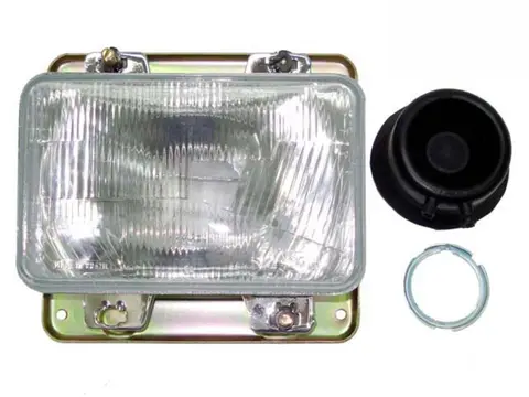Farol H4 S/Moldura HPN para MB