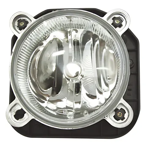 Farol H7 para Ford Cargo 1317 1717 1722 2422