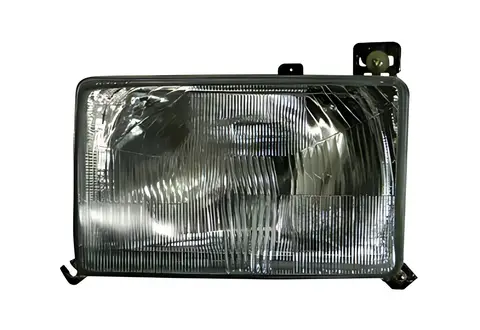 Farol Lado Direito para Ford Cargo 91/99