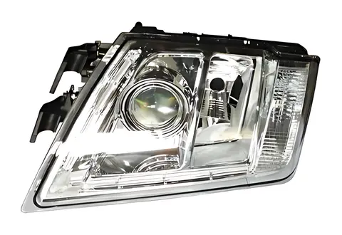 Farol Lado Direito para Volvo FH FM 2009 a 2014