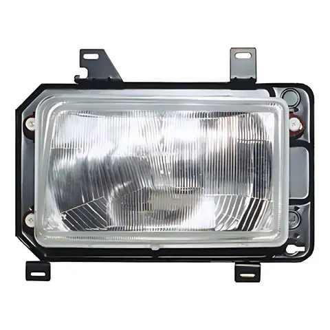 Farol Lado Direito VW 7100 8120 8150 9150