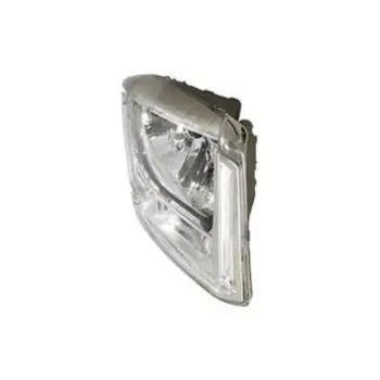 Farol Lado Esquerdo FM Fmx para Volvo