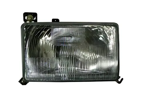 Farol Lado Esquerdo para Ford Cargo 91 a 99