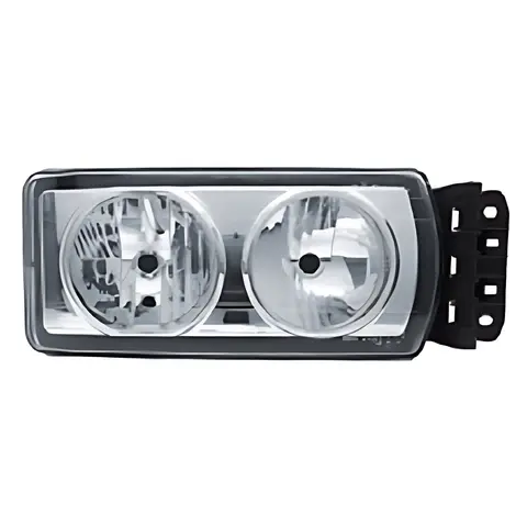 Farol Lado Esquerdo para Iveco Tector Cursor
