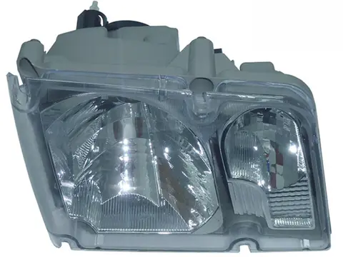 Farol Lado Esquerdo para Volvo VM 2006