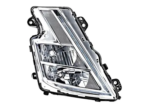Farol LD Manual Drl LED para Volvo FH460