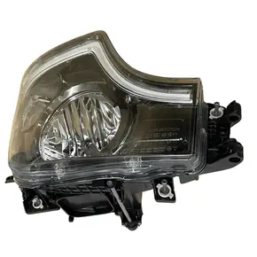 Farol LD MB Actros Pradolux