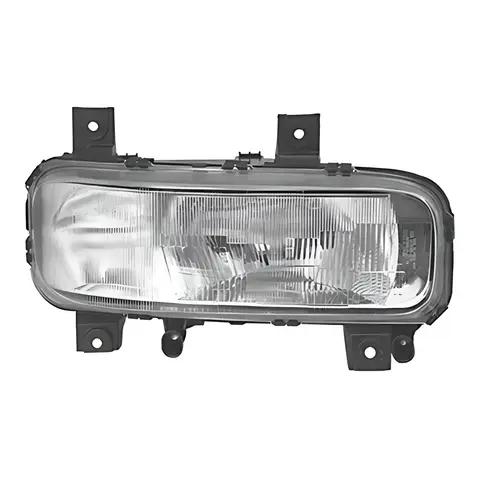 Farol LD MB Atego 1315 1418 1518 1718 1725