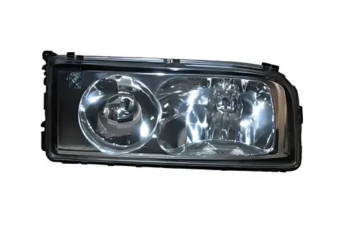 Farol LD MB Axor Nino H7 H1