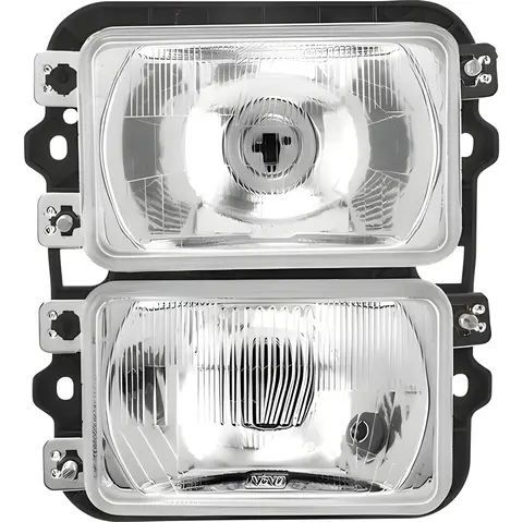 Farol LD para Ford F1000 F4000 85/92
