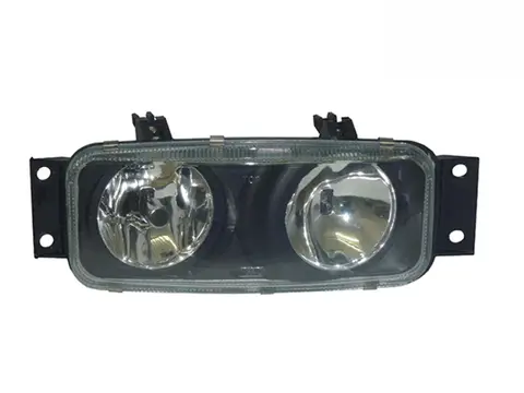 Farol LD para Scania 114 124 Série 4 Duplo
