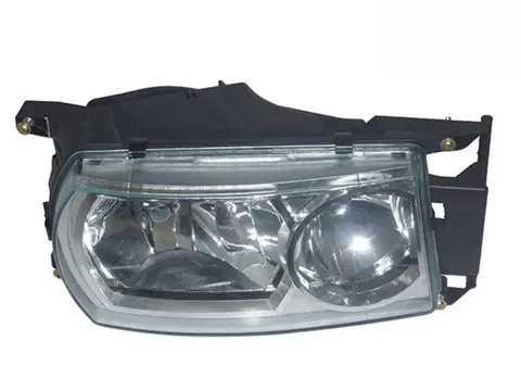 Farol LD para Scania P G R S5 2009 Diante