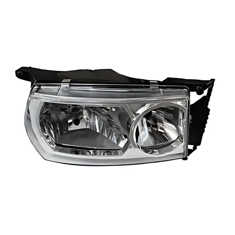 Farol LD para Scania P114 P124 R124 Série 4