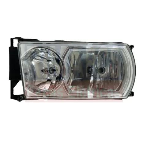 Farol LD para Scania P310 G420 R420 Série 4/5