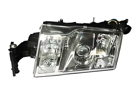 Farol LD para Volvo FH12 FM12 2004 a 2007