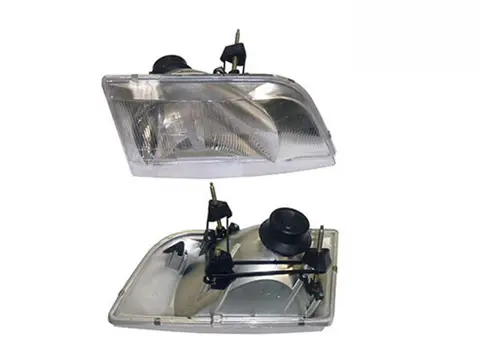 Farol LD para Volvo NH12 2000 2004